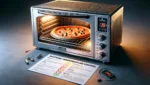 Anleitung zur Temperaturkontrolle in deinem Pizzaofen fuer perfekte Ergebnisse