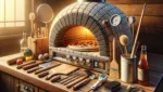 Pizzaofen: Aufbau, Nutzung & Pflege