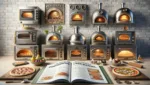 Pizzaofen-Guide: Bedienung, Tipps & Tricks
