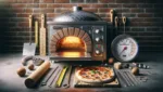 Wichtige Kaufkriterien fuer einen Pizzaofen – Temperatur, Groesse und Material erklaert