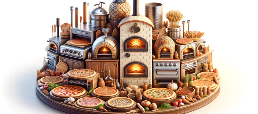 Ultimative Kaufberatung Pizzaofen – Finden Sie den besten Pizzaofen fuer Ihre Beduerfnisse