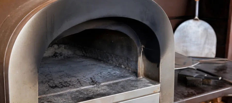 Haeufige Fehler bei der Pizzaofen-Wartung und wie du sie vermeidest