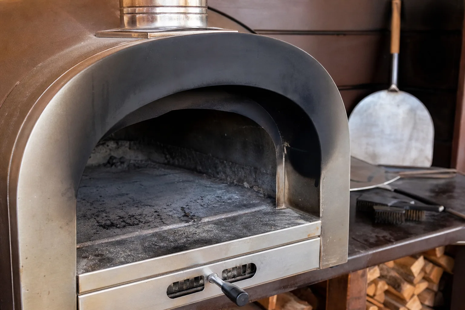 Haeufige Fehler bei der Pizzaofen-Wartung und wie du sie vermeidest