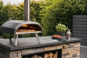 Pizzaofen-Events & Trends: Pizzaabend zum Highlight