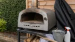 Pizzaofen richtig pflegen: So vermeidest du Rost und Schaeden effektiv