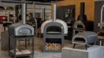 Trends im Pizzaofen-Bereich: Von neuen Heizmoeglichkeiten bis zu Design-Innovationen