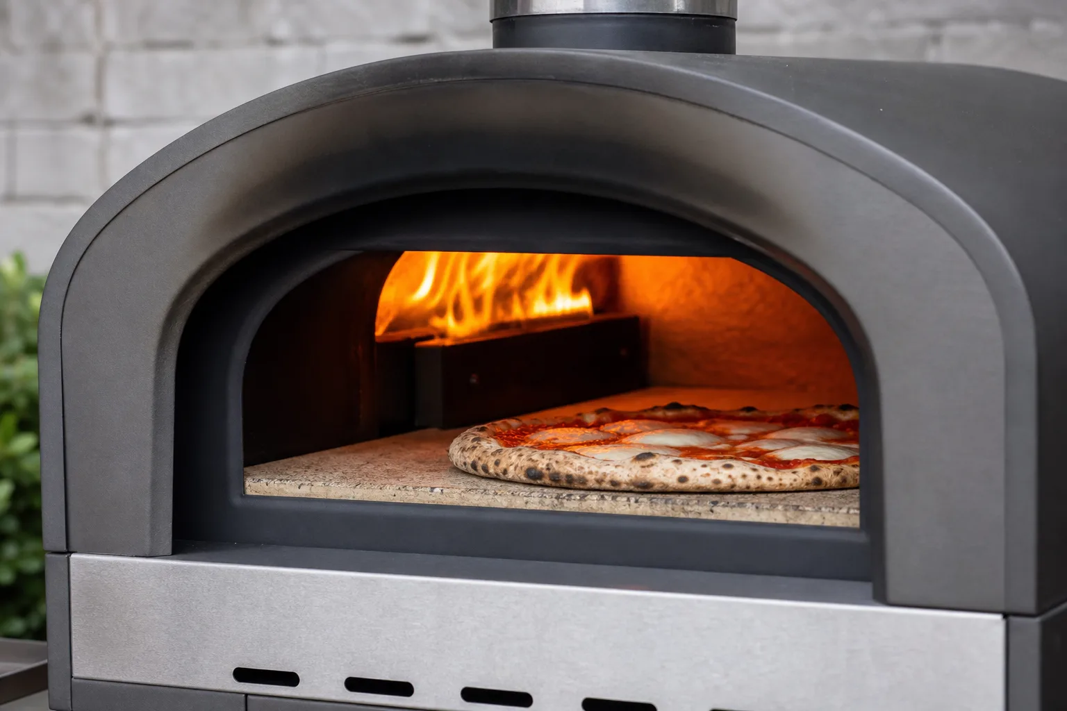Fehler vermeiden beim Pizzabacken im Pizzaofen – haeufige Anfaengerprobleme loesen