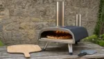 Perfekte Pizza unterwegs backen – Empfehlungen fuer den mobilen Pizzaofen Einsatz