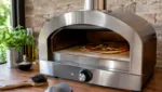 Pizzaofen: Fehlerbehebung & Wartungstipps