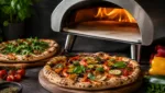Veggie- & vegane Pizzaofen-Rezepte