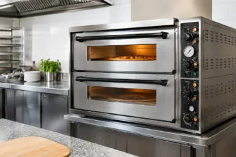 Professionellen Pizzaofen kaufen: Kaufberatung